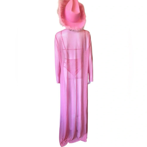 Banjul Bodysuit and Cover-up - Picture 4 of 15